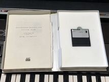 【即決・送料込み】YAMAHA DX7 Voice ROM 坂本龍一 with 藤井丈司 KV-04 ryuichi sakamoto KV-04_画像4