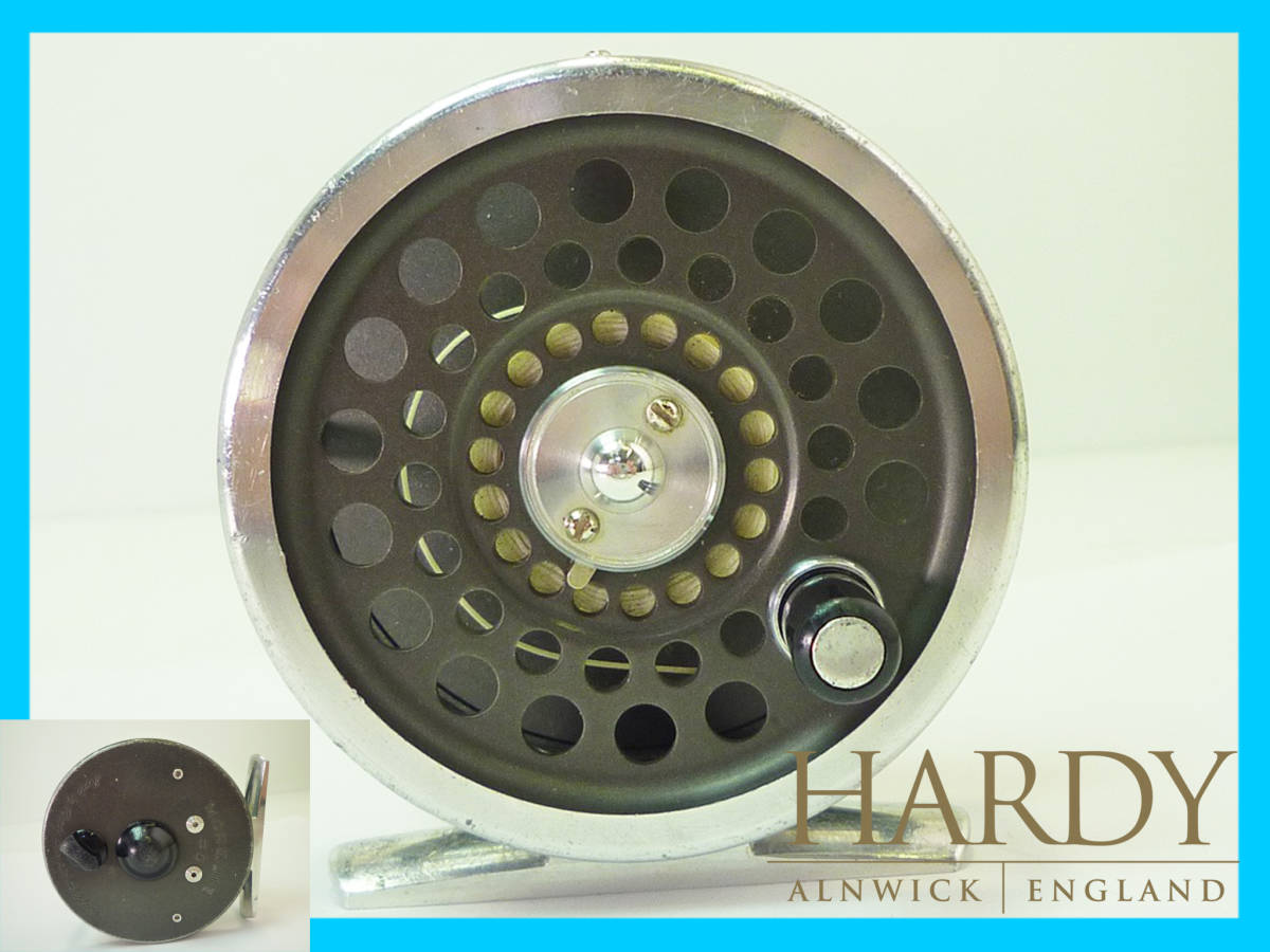 2025年最新】Yahoo!オークション -hardy marquis 2/3(リール)の 2025年最新】Yahoo!オークション -hardy marquis 2/3(リール)の
