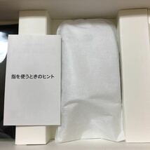 Apple iMacMB952J/A 27インチ 付属品 未使用 ジャンク_画像6