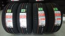  2021年モデル 新品 クムホ エクスタ PS71　235/50R18　4本セット_画像1