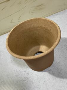 盆栽鉢 陶器 10.4x8.7cm ⑥