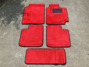 ヤフオク 土禁 マット の落札相場 落札価格 ヤフオク 土禁 マット の落札相場 落札価格