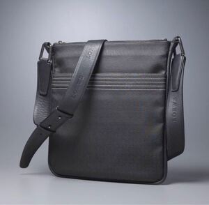 【美品】LOEWEショルダーバッグ ユニセックス
