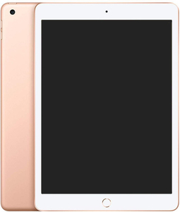 【中古】APPLE iPad 10.2インチ 第7世代 Wi-Fi 32GB 2019年秋モデル MW762J/A ゴールド 元箱あり