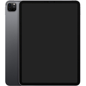 【中古】APPLE iPad Pro 11インチ 第2世代 Wi-Fi 128GB 2020年春モデル MY232J/A スペースグレイ 元箱あり