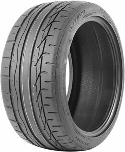 ヴィツアータイヤVITOUR　FORMULA　SPEC Z １本　235/40ZR18　TW200　新商品