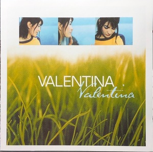 (C32H)☆イタリアンポップ美品/ヴァレンティナ/Valentina☆