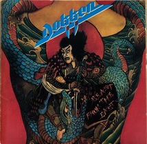 (C19H)☆Metal/ドッケン/Dokken/ビースト・フロム・ジ・イースト(ライヴ・イン・ジャパン)/Beast From The East☆_画像1