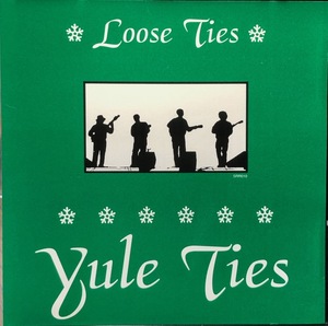 (C13H)☆ブルーグラスX'mas/ルーズ・タイズ/Loose Ties/Yule Ties☆