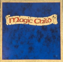 (C19Z)☆Metalレア盤/マジック・チャイルド/Magic Child/1994☆_画像1