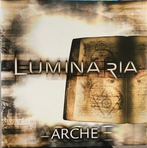 (C19H)☆ダークメタル/Luminaria/Arche☆