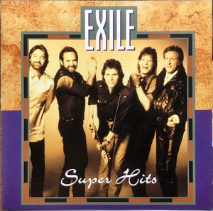 (C13H)☆カントリーロック/Exile/Super Hits☆