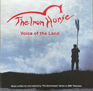 (C9H)☆アイリッシュ,ケルト美品/アイアン・ホース/The Iron Horse/Voice Of The Land☆