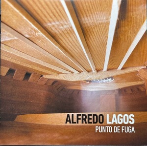 (C11H)* flamenco beautiful goods / Alfred *la Goss /Alfredo Lagos/Punto De Fuga*