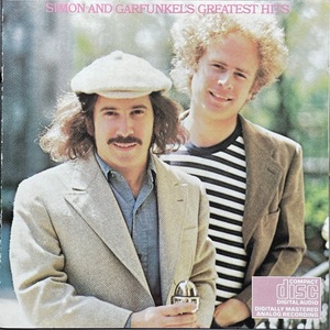 (C31H)☆フォーク/サイモン＆ガーファンクル/Simon And Garfunkel's Greatest Hits☆