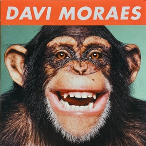 (C12H)☆MPB美品/ダヴィ・モラエス/Davi Moraes/Papo Macaco☆