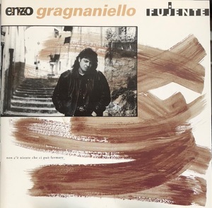 (C29Z)☆カンタウトーレレア盤/エンツォ・グラニャニェッロ/Enzo Gragnaniello/Fujente(1990)☆