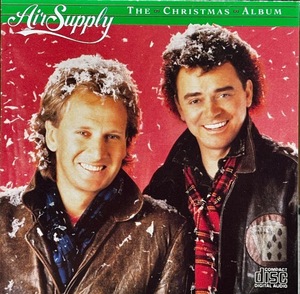 (C29H) ☆ X'mas/Air Supply/Air Supply/Рождественский альбом/Рождественский альбом ☆