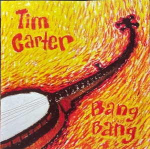 (C13H)☆カントリーレア盤/ティム・カーター/Tim Carter/Bang Bang☆
