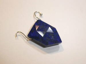 Cut Beautiful Lapis lazuli lapis-lazuli creeopatra ruth Оба Jewel Jewel Ruth 4 Неиспользованный цвет мощности может быть включен!