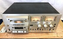 ★ジャンク品★カセットデッキ CT-1000 PIONEER パイオニア_画像8