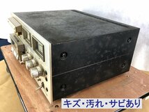 ★ジャンク品★カセットデッキ CT-1000 PIONEER パイオニア_画像4