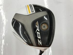 FW テーラーメイド　ROCKETBALLZ STAGE2 15度　flex:SR TM1-213 メンズ右　即決価格