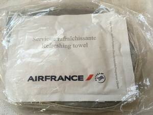 即決 新品 送料120円 エールフランス航空 アイマスク