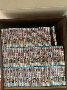 ヤフオク ワンピース 全巻 の落札相場 落札価格 ヤフオク ワンピース 全巻 の落札相場 落札価格