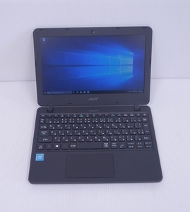 acer 11.6型 Windows10 Pro ノートPC TravelMate/B TMB117M-N14Q 囗T巛