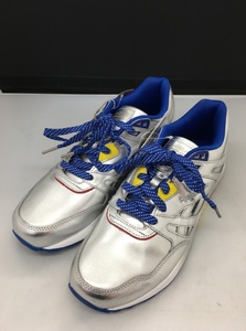 送料無料 Reebok VENTILATOR AFFILIATES リーボック ベンチレーター ガンダムカラー AR3724 表記サイズ28.0cm 囗K巛