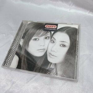 【中古品/KU】 - アルバム CD パフィ PUFFY amiyumi IM0328