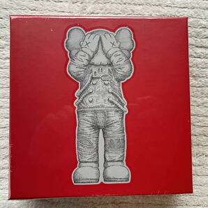 KAWS TOKYO FIRST パズル 全5種 セット ( 100ピース×4 1000ピース×1 未開封 カウズ 限定販売品 アート art )の画像5