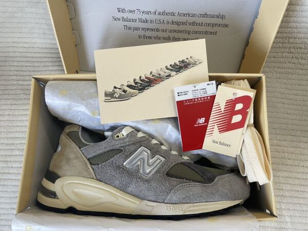 未使用!New Balance SONNY League Backpack バックパック エイムレオンドレ AIME LEON DORE