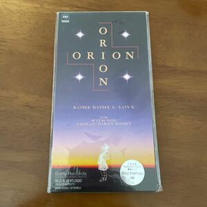 ＯＲＩＯＮ／米米ＣＬＵＢ