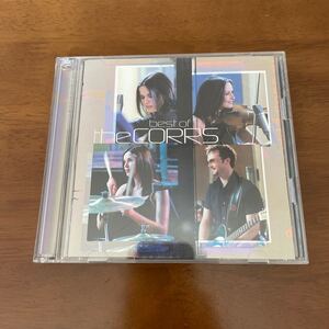 The best of the CORRS ザ・ベスト・オブ・ザ・コアーズ