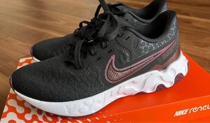 NIKEナイキ ランニングシューズ