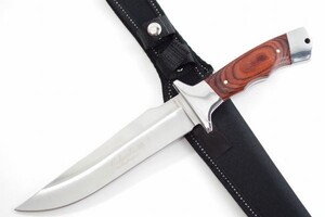 ★送料込み!★Columbia Saber★G09 COLUMBIA KNIFE フルタングコロンビアナイフ アウトドアナイフ サバイバルナイフ レスキューナイフ