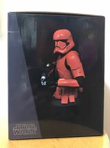 ★送料無料 ジェントルジャイアント スターウォーズ シス トルーパー gentle giant SITH TROOPER_画像3