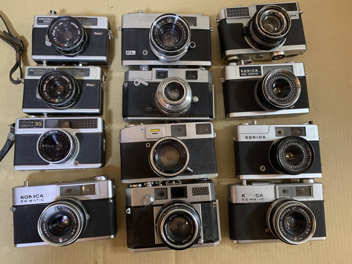 ヤフオク! -「novo 35」(家電、AV、カメラ) の落札相場・落札価格
