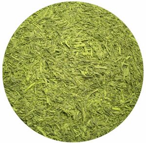  tea speciality shop. high class powdered green tea entering covered tea ( covered tea ) 100g mail service free shipping 