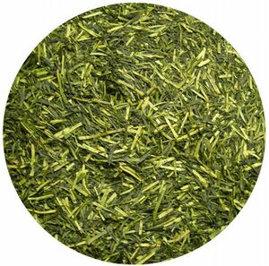 お茶 専門店の 極上 煎茶かりがね ( 茎茶 ) 100g x10袋 セット 送料無料