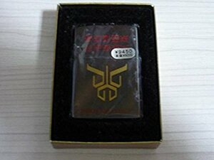 仮面ライダークウガ ZIPPO 新品未使用未開封品