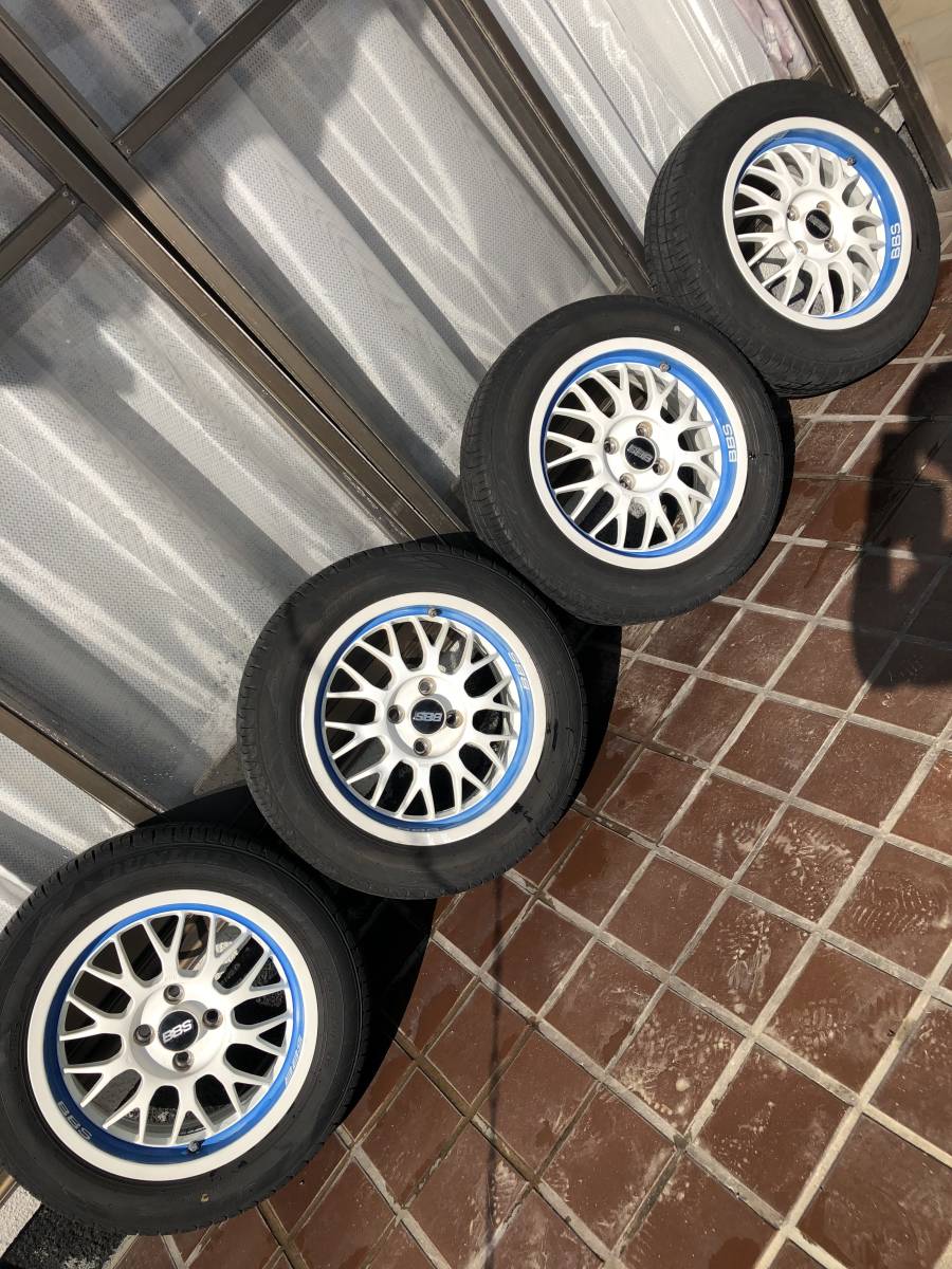 によっては 165/60R15 5.5J 5.50-15 TOYO OPEN COUNTRY R/T RBL サマー
