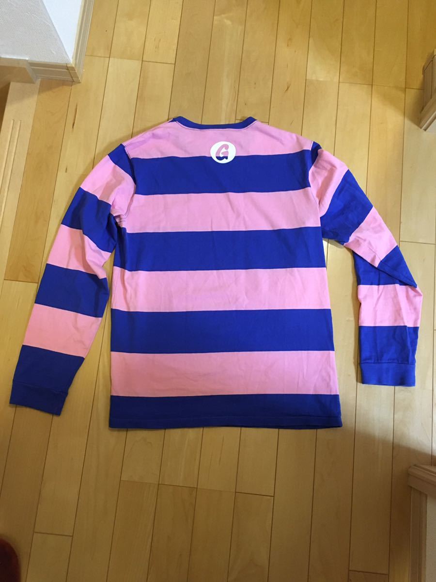90年代 グッドイナフ トライバル柄 Tシャツ 藤原ヒロシ www.hojf.com.br