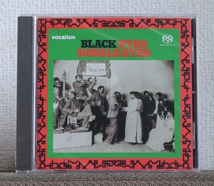 高音質CD/SACD/JAZZ/FUNK/ドナルド・バード/ジョー・サンプル/Donald Byrd/Joe Sample/David T. Walker/Black Byrd/Blue Note