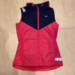 NIKE RUNNING ベスト レディース サイズ S
