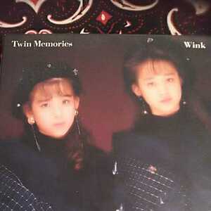 WINK/Twin Memories