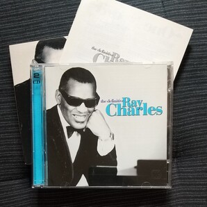 Definitive Ray Charles by Ray Charles