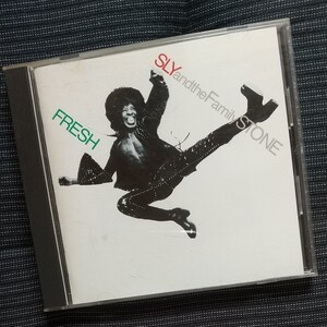 フレッシュ/スライ&ザファミリーストーン